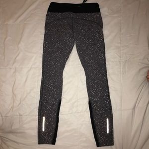 Nike full length legging